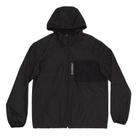 Jaqueta Element Pelago Alder Nano Masculina Preto Jaqueta Element Pelago Alder Nano Masculina Preto