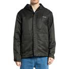 Jaqueta Element Tempest Shell WT23 Masculina Preto