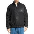 Jaqueta Element Wolfe Oak WT23 Masculina Preto
