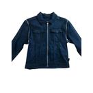 Jaqueta Ellus Deep Blue Elastic 48I1072