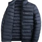 Jaqueta Elson Masculina Quente a Prova de Frio OutonoInverno ElaShopp Jaqueta Elson Masculina Quente a Prova de Frio OutonoInverno ElaShopp