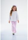 Jaqueta em Matelassê Infantil Feminina Up Baby