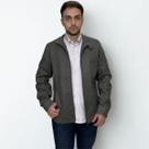 Jaqueta Em material sintético Masculina Enrico Rossi