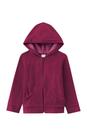 Jaqueta em Plush Infantil - Malwee Kids TAM 4 (10719) Jaqueta em Plush Infantil - Malwee Kids TAM 4 (10719)