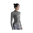 Jaqueta Esportiva Feminina De Manga Longa Para Fitness E Yoga, Casaco Quente De Inverno Para Jaqueta Esportiva Feminina De Manga Longa Para Fitness E Yoga, Casaco Quente De Inverno Para