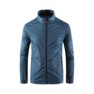 Jaqueta Esportiva Masculina Respirável E Impermeável Com Proteção UV Para Pesca Ao Ar Livre No Verão