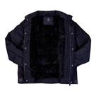 Jaqueta Extra Ml Puffer Bordada - 7228