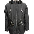 Jaqueta facinelli parka ref: 690121 feminino