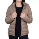 Jaqueta facinelli puffer nylon 620231