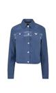 Jaqueta Feminina Blouson Jacket - 6L2B85 2NG4Z Jaqueta Feminina Blouson Jacket - 6L2B85 2NG4Z