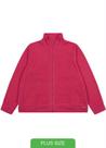 Jaqueta feminina cativa Suft Bariloche Plus Size