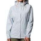Jaqueta Feminina Columbia Arcadia II Cirrus Grey - 1534111 Jaqueta Feminina Columbia Arcadia II Cirrus Grey - 1534111