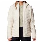 Jaqueta Feminina Columbia Joy Peak II Full Zip Dark - 208908