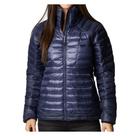 Jaqueta Feminina Columbia Labyrinth Loop Nocturnal - 196063 Jaqueta Feminina Columbia Labyrinth Loop Nocturnal - 196063