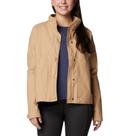 Jaqueta feminina Columbia Sage Lake Canoe para aventura