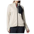Jaqueta Feminina Columbia Triple Canyon Dark Stone - 20851