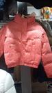 Jaqueta feminina cor bege TAM M