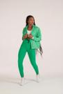 Jaqueta feminina corta vento windbreack verde lupo sport tamanho:gg Jaqueta feminina corta vento windbreack verde lupo sport tamanho:gg