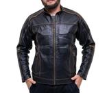 Jaqueta feminina de couro bovino estilo motoqueira speed Jaqueta feminina de couro bovino estilo motoqueira speed