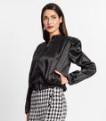 Jaqueta Feminina Endless Preto