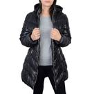Jaqueta Feminina Facinelli By Mooncity Preta - 620274