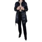 Jaqueta Feminina Facinelli By Mooncity Preta - 640491