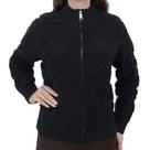 Jaqueta Feminina Facinelli By Mooncity Tricot Preta - 651277
