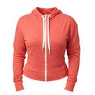 Jaqueta Feminina Fila 1143575 Moletom Heritage Essential