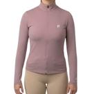 Jaqueta Feminina Fila 1362124 Malha Life