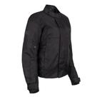Jaqueta Feminina Impermeável Texx Ronin V2 Lady Mulher Moto
