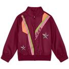 Jaqueta Feminina Infantil Lilica-Tamanho 4