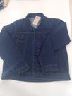Jaqueta Feminina Jeans Tam G2
