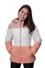Jaqueta Feminina Overcore Bobojaco