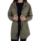 Jaqueta Feminina Pellini Corta Vento Army Green - PL-8010 Jaqueta Feminina Pellini Corta Vento Army Green - PL-8010