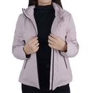 Jaqueta Feminina Pellini Corta Vento Rosa - PL7008