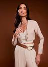 Jaqueta Feminina Seara Sawary Fashion