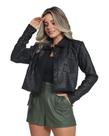 Jaqueta feminina sfigmos Jaqueta feminina sfigmos