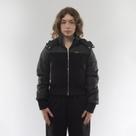 Jaqueta Feminina Teddy Jaqueta Feminina Teddy