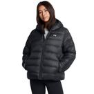 Jaqueta Feminina Under Armour Legend Down Hooded