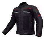 Jaqueta Feminina X11 Breeze Impermeável Motoqueiro Moto 2G
