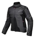 Jaqueta Feminina X11 Evo4 Impermeavel Forro Removivel Speed