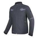 Jaqueta Feminina X11 Neocity 2 Preto Jaqueta Feminina X11 Neocity 2 Preto
