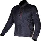 Jaqueta feminino ls2 alba lady preto 2xl ventilada