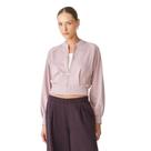 Jaqueta Fila 1361499 Comfort Classic B II
