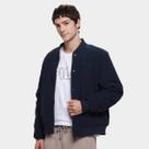 Jaqueta Fila Heritage Bomber Masculina