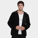 Jaqueta Fila Microfleece Core Classic Masculina Jaqueta Fila Microfleece Core Classic Masculina