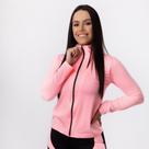 Jaqueta fitness com proteçao solar basica - urbativa fitness