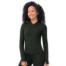 Jaqueta Fitness Compression Preto Zee Rucci Jaqueta Fitness Compression Preto Zee Rucci