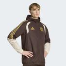 Jaqueta Flamengo 26/27 Chuva Adidas Masculina