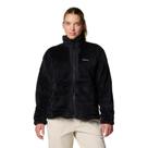 Jaqueta Fleece Columbia Boundless Discover Sherpa Full Zip II